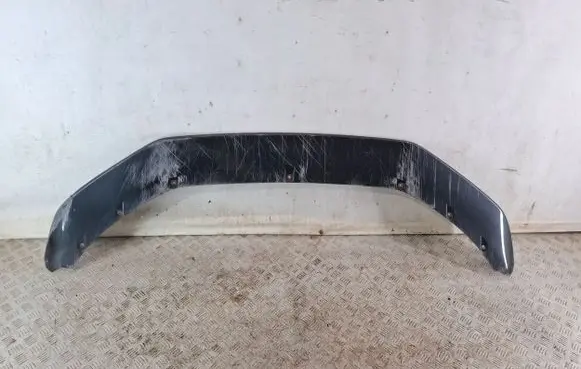 Porsche Panamera (971) Front bumper lip 971807541C