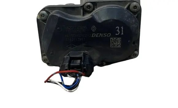Nissan Juke I F15 EGR valve H8201143495 147102557R