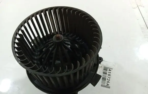 Citroen C5 Heater fan/blower L5771000
