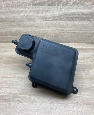 BMW 7 E65 E66 Coolant expansion tank/reservoir 7508008
