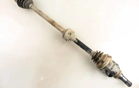 Toyota Corolla E120 E130 Front driveshaft