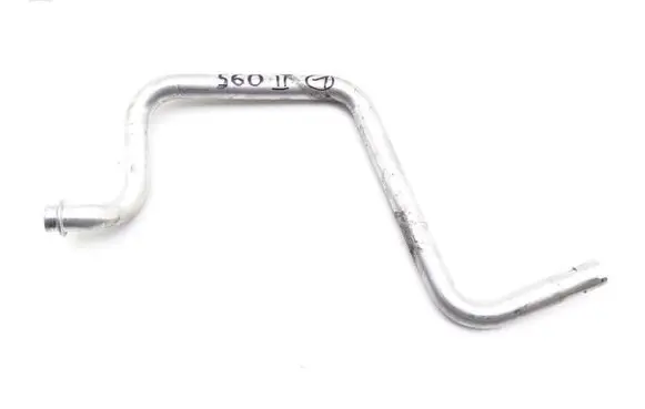 Volvo S60 Electric cabin heater radiator