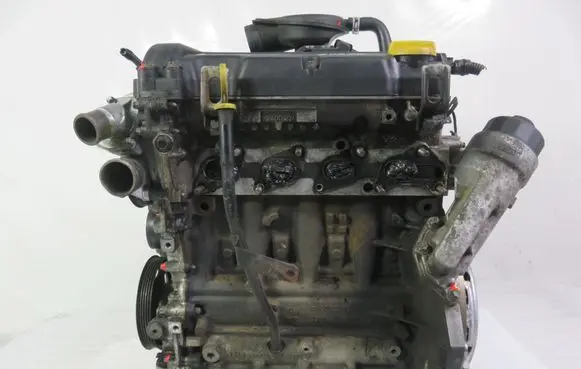 Opel Corsa C Engine Z12XE