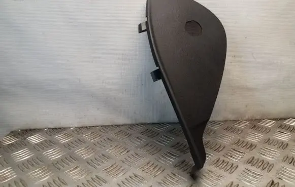 BMW 5 F10 F11 Dashboard side end trim 9209788