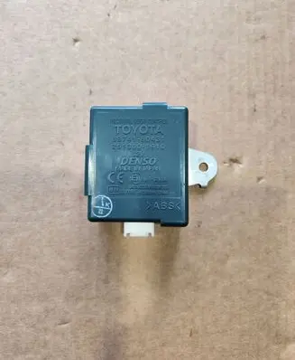 Toyota Land Cruiser (J100) Other control units/modules 8974160431 2513001910