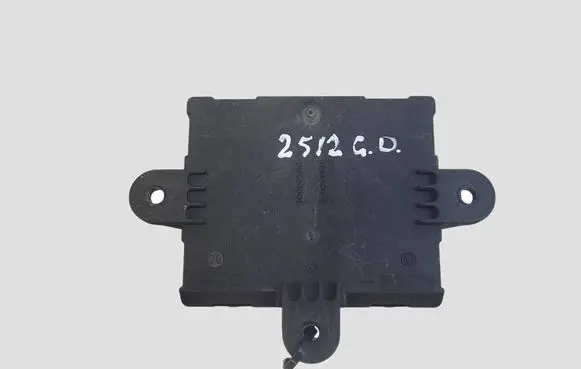 Ford S-MAX Door control unit/module 9G9T14B534CC 1002300001