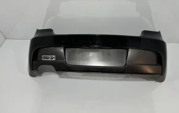 BMW 1 E81 E87 Rear bumper