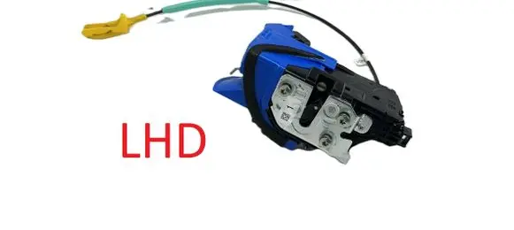 Hyundai Ioniq 5 Front door lock 81310GI000 50387
