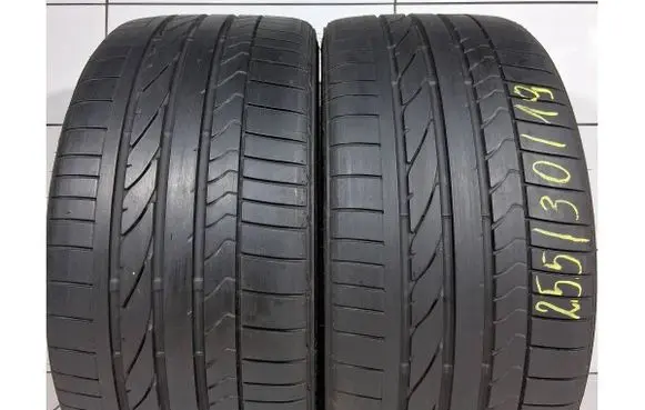 BMW 3 E90 E91 R19 summer tire 