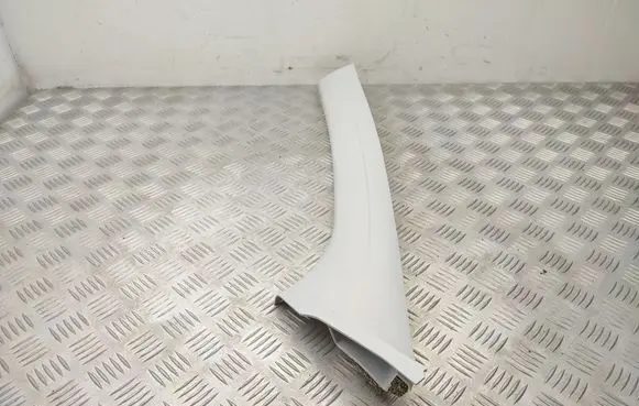 Peugeot 2008 I (A) pillar trim 9673750377 9673750577