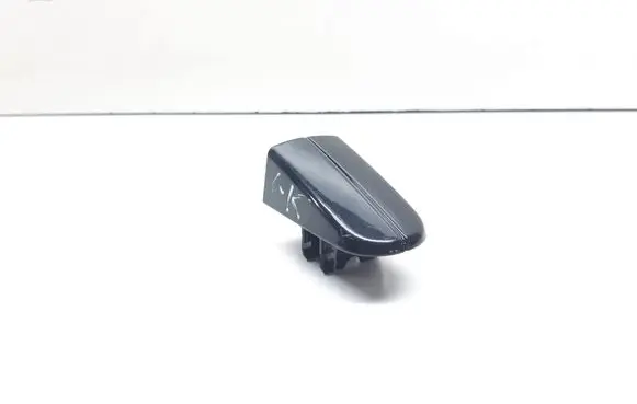 Ford C-MAX I Rear door handle cover 3M51R218B08