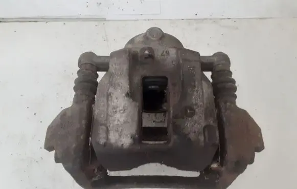 Mercedes-Benz A W169 Front brake caliper TRW9899B 9902TRW