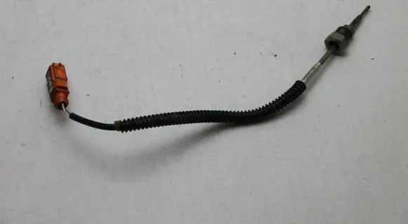 Audi A6 S6 C7 4G Exhaust gas temperature sensor 8K0906088A