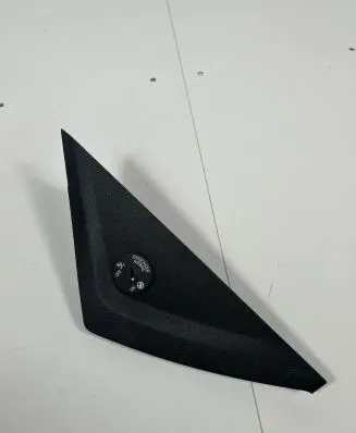 BMW iX Dashboard side end trim