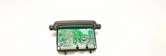 BMW 3 F30 F35 F31 Headlight ballast module Xenon 7316147 535217805 6597299