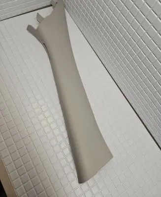 Jeep Grand Cherokee (A) pillar trim 1GG52HDAAE