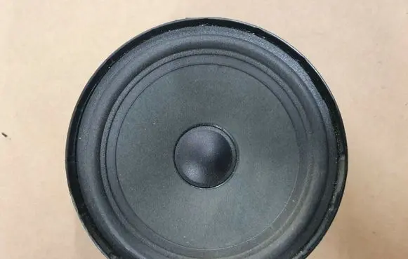 Volkswagen Amarok Front door speaker 2H0035453A