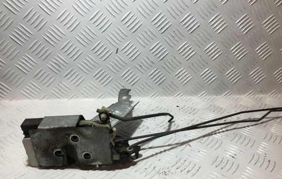 Cadillac STS Seville Rear door lock