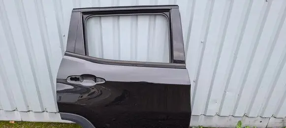 Jeep Compass Rear door