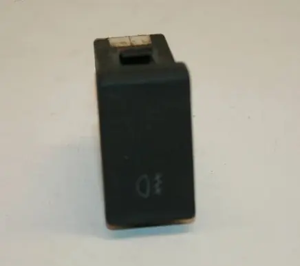 Audi A6 S6 C4 4A Fog light switch 4A0941535