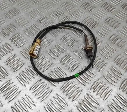 Skoda Superb B8 (3V) Exhaust gas temperature sensor 04L906088JF
