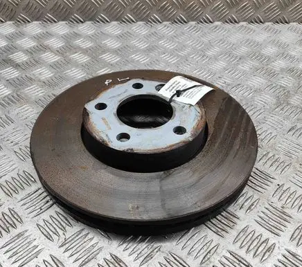 Volkswagen Transporter - Caravelle T6 Front brake disc 7E0615301D