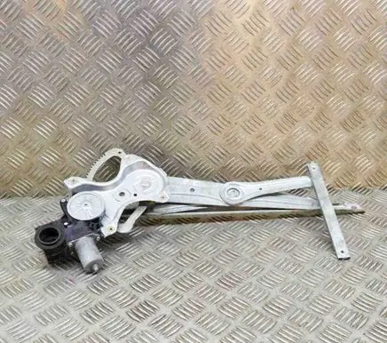 Toyota C-HR I Front door electric window regulator 85720F4010 69820F4010