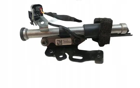 Volvo S60 Other control units/modules P032277462