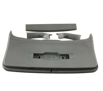 Mini Countryman U25 Tailgate trim 5a0def1 5a0def5 5a0def6