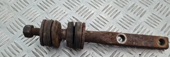 Nissan Terrano Front wishbone bush 
