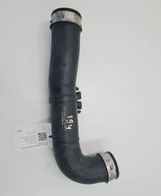 Volkswagen Golf Plus Intercooler hose/pipe 1K0145838C