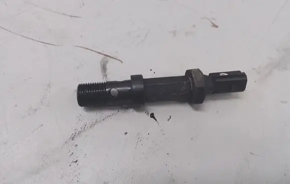 Volkswagen Phaeton Oil pressure sensor 07Z145794