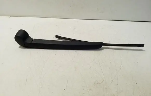Audi A1 Rear wiper blade arm 8R0955407