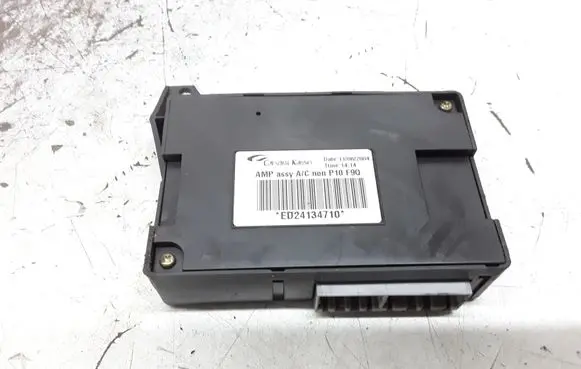 Nissan Primera Brake system control unit/module ED24134710
