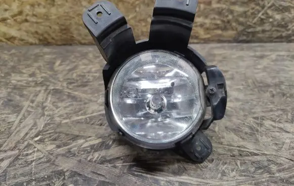 Chevrolet Cruze Front fog light 00015691