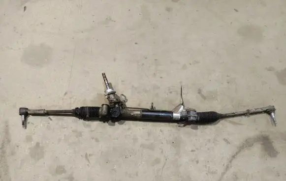 Opel Insignia A Steering rack P13292325