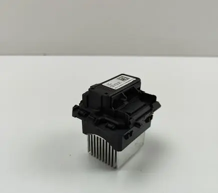 Mazda MX-5 ND Heater blower motor/fan resistor N24361B15
