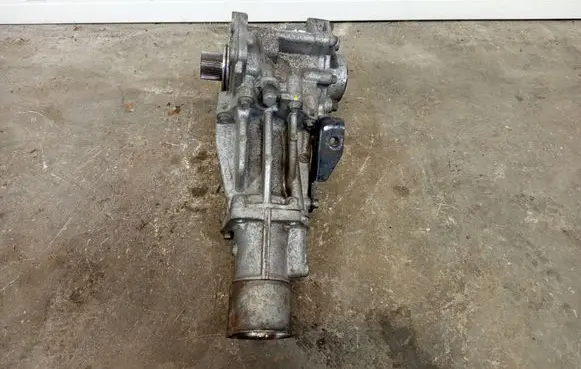 Mitsubishi Outlander Gearbox transfer box case REDUKTOROUT