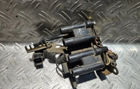 Hyundai Lantra I High voltage ignition coil 2730133010 PC902730133010
