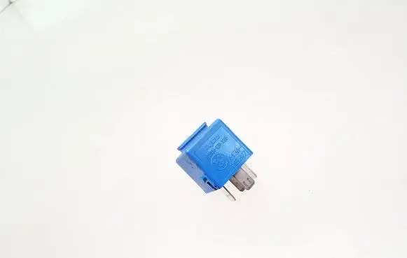 BMW 1 E81 E87 Other relay 6915327 61366915327