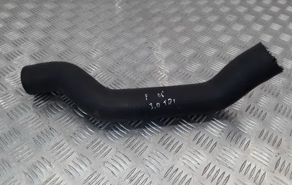 Volkswagen Phaeton Intercooler hose/pipe