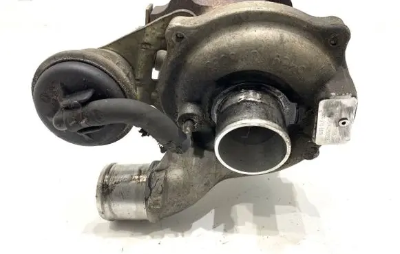Renault Clio III Turbo 54359700011