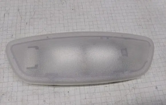 Mercedes-Benz C W203 Other interior light 2108203401
