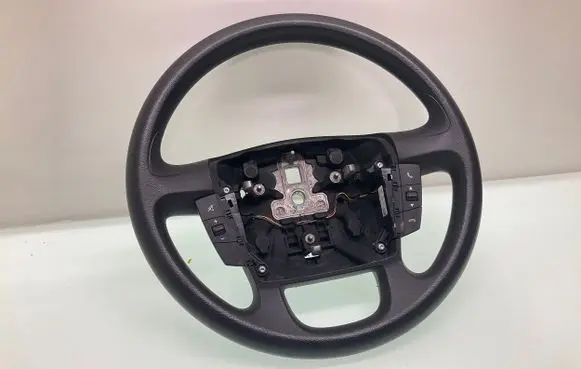 Citroen Jumper Steering wheel 2C106554303 34130839B