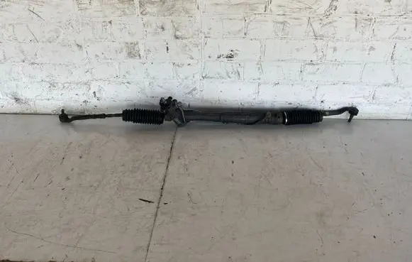 BMW 3 E46 Steering rack 7852974549 6751036 028140901