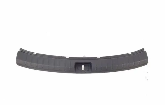 Hyundai Santa Fe Trunk/boot sill cover protection 857712W000