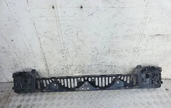 BMW 6 F12 F13 Rear bumper mounting bracket 7223161 51127223161