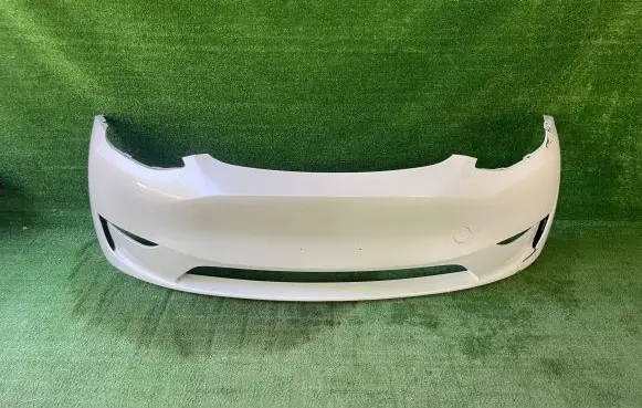 Tesla Model Y Front bumper
