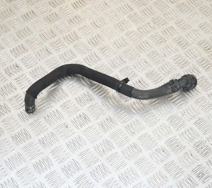Jaguar F-Pace Air intake hose/pipe GX638K534AC
