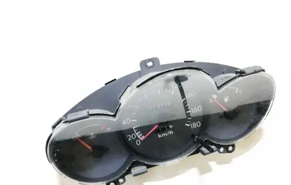 Hyundai Atos Classic Speedometer (instrument cluster) 78805051